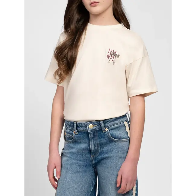 Bow Lover T-Shirt 2555 Kit