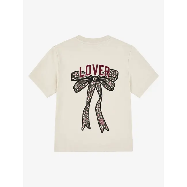 Bow Lover T-Shirt 2555 Kit