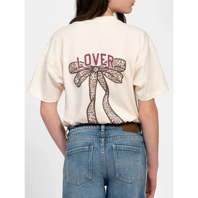 Bow Lover T-Shirt 2555 Kit