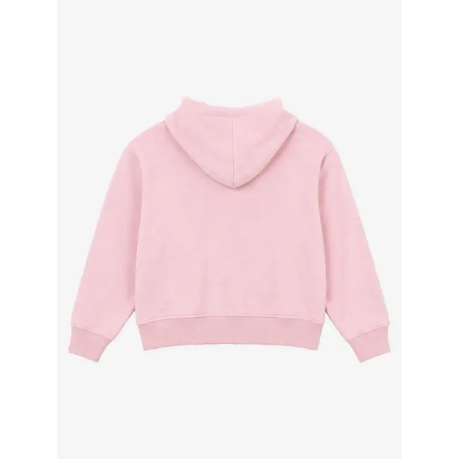 Madelyn Hoodie 4003 Powder Pink