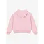 Madelyn Hoodie 4003 Powder Pink
