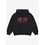 Easten Oversized Hoodie 9000 Black