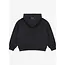 Easten Oversized Hoodie 9000 Black