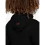 Easten Oversized Hoodie 9000 Black