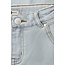 Denim Relaxed Fit  Blue 7166 Used Light Denim /
