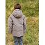 Jacket 9009 Soft Grey