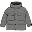 Jacket 9009 Soft Grey