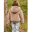 Reversible Jacket 1009 Dark Sand