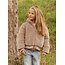 Reversible Jacket 1009 Dark Sand