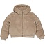 Reversible Jacket 1009 Dark Sand