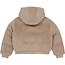 Reversible Jacket 1009 Dark Sand