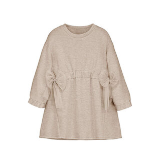 Mayoral Knitted dress                12quinoa mix