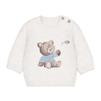 Mayoral Sweater                      53H. Milk