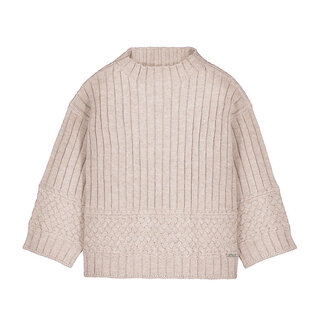 Mayoral Textured jumper              91seed