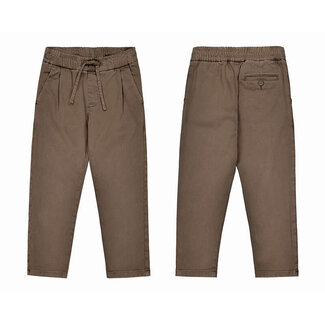 Mayoral Jogger chino trousers        67Brown