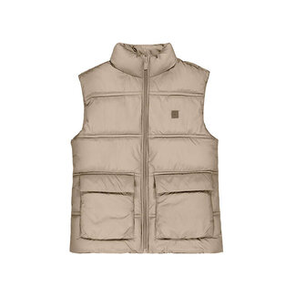 Mayoral Puffer vest                  23dark