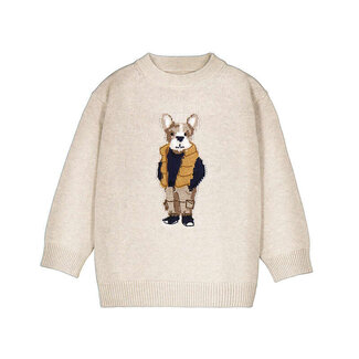 Mayoral Jumper                       19Oat