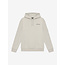 Rellix Loose Fit Hoodie Backpr Brush Grey 1485 Dusty Kit