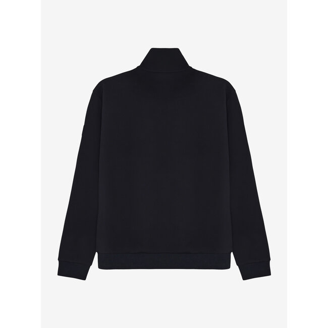 Sweater Rellix Zip Dark Navy 7599 Navy