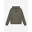 Rellix Hoodie Rellix Chest Brush Green 9685 Mid Green