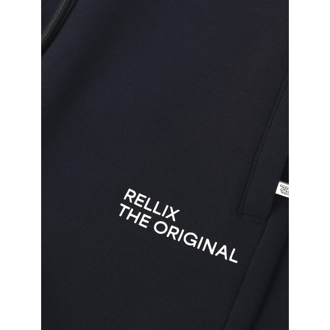Wide Jog Pants Rellix Dark Navy 7599 Navy