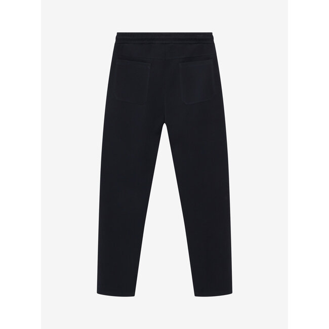 Wide Jog Pants Rellix Dark Navy 7599 Navy