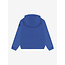 Hoodie Rellix Chest Brush Blue 7642 Fresh Cobalt