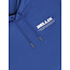 Hoodie Rellix Chest Brush Blue 7642 Fresh Cobalt