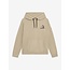 Rellix Hoodie Backprint Washed Brush  2118 Sand Sunset