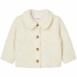 Someone YARA Jacket DARK ECRU