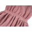 YARA Dress long sleeves OLD PINK