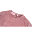 YARA Dress long sleeves OLD PINK