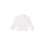 MAGALI Shirt long sleeves DARK ECRU