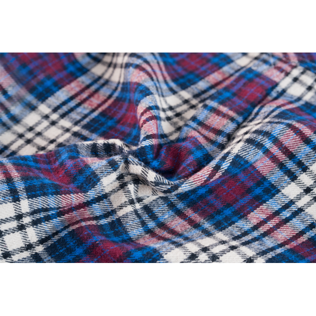 CASPER Shirt long sleeves MULTI