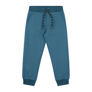 Someone BRAM Long trousers DARK TEAL