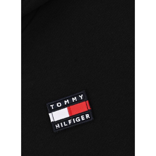 FLAG HERITAGE HOODIE, BDS Black