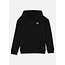 Tommy Hilfiger FLAG HERITAGE HOODIE, BDS Black