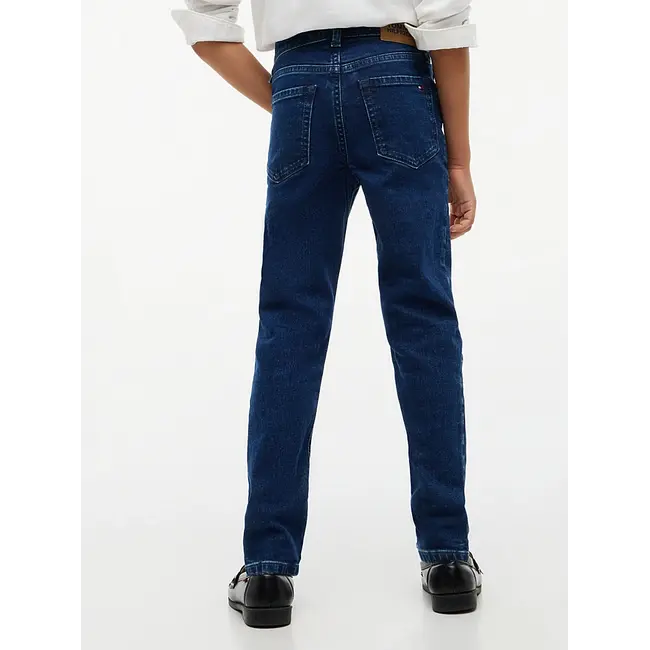 Scanton Dark Blue Je, 1BL Darkused