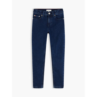 Tommy Hilfiger Scanton Dark Blue Je, 1BL Darkused