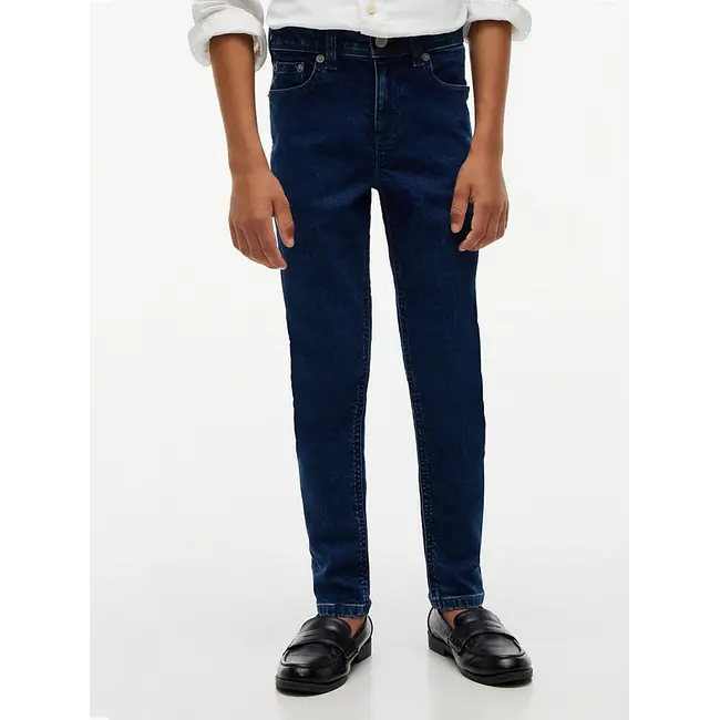 Scanton Dark Blue Je, 1BL Darkused