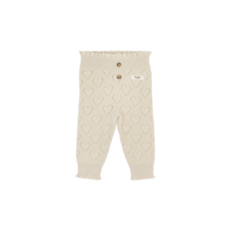 Baje Studio Charlie 139 Creme oat