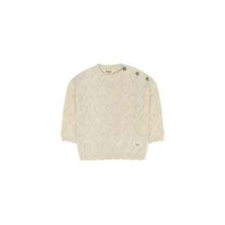 Baje Studio Mexi 139 Creme oat