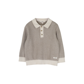 Baje Studio Nuka 276 Taupe light