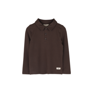 Baje Studio Nikolai 202 Brown choco
