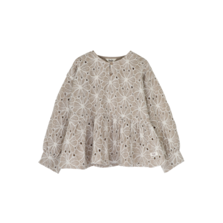 Baje Studio Zazou 276 Taupe light