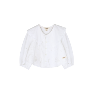 Baje Studio Merle 100 White