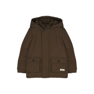 Baje Studio Suki 221 Copper brown