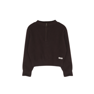 Baje Studio Meza 202 Brown choco