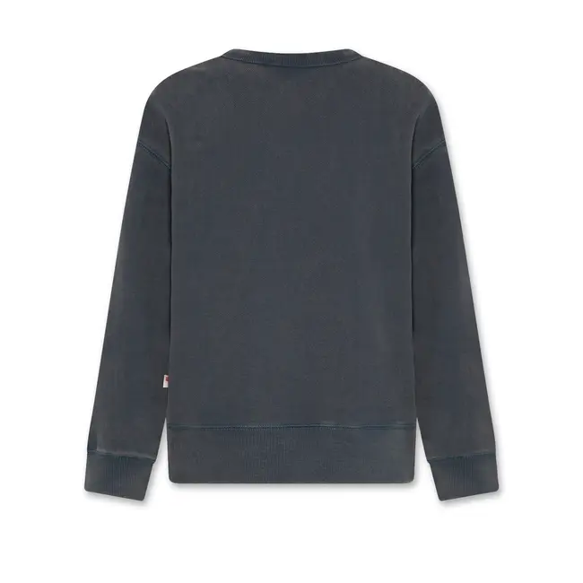 oscar sweater skater /000758 - dark slate