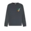 AO76 oscar sweater skater /000758 - dark slate